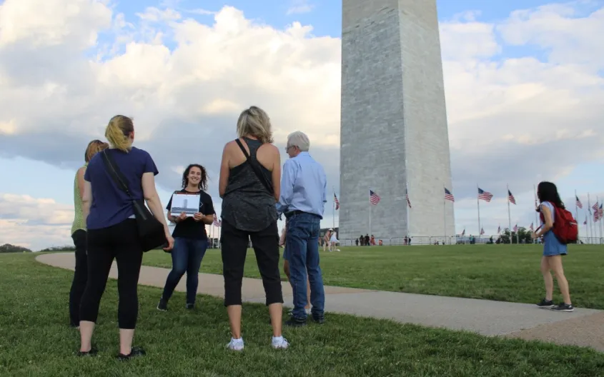 Washington DC