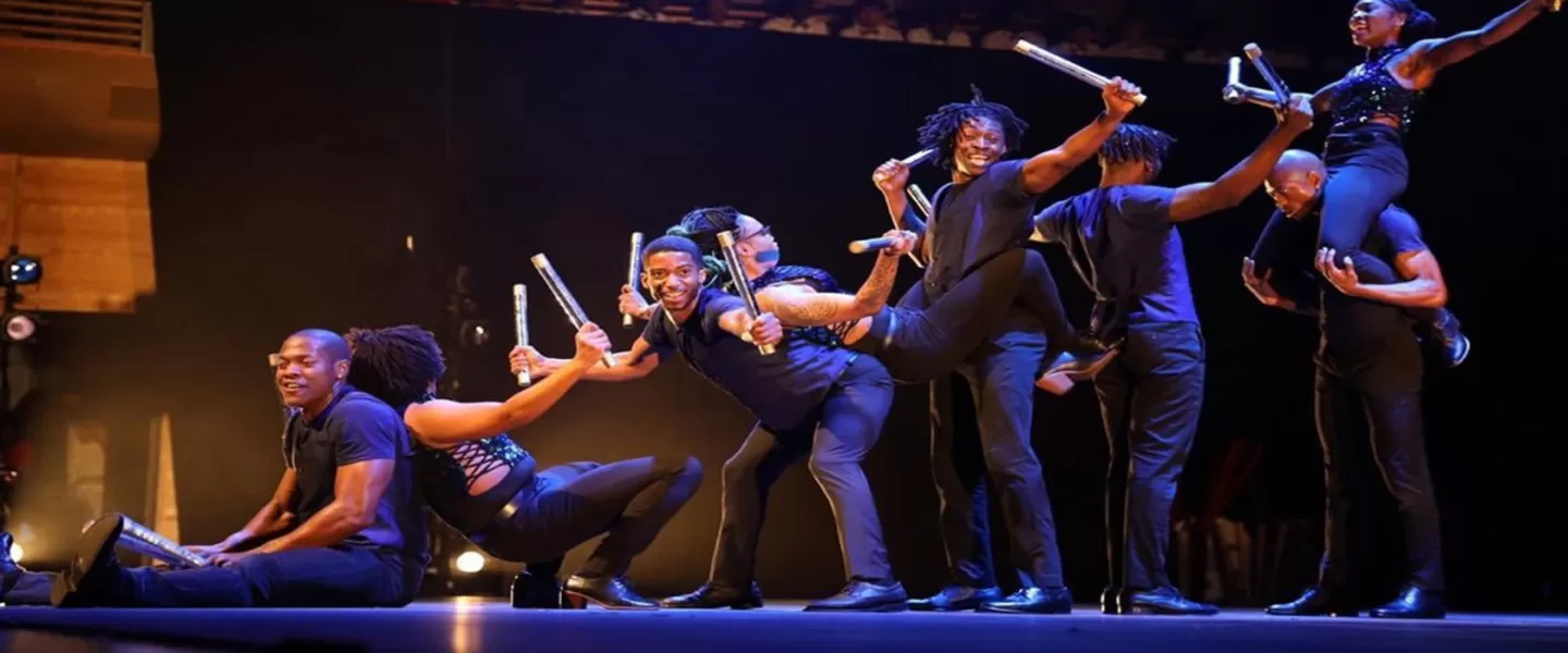 Step Afrika temporaneamente senza permesso