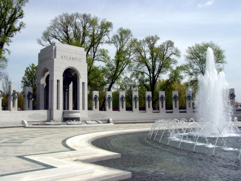 National World War II Memorial | Washington DC