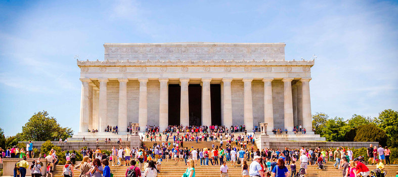 Lincoln Memorial