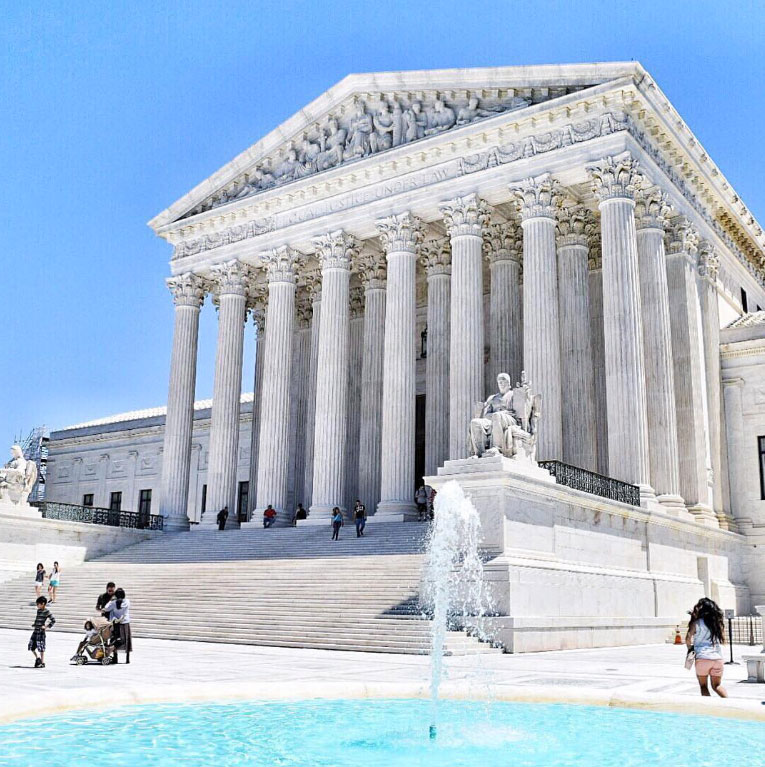 Edifício da Suprema Corte