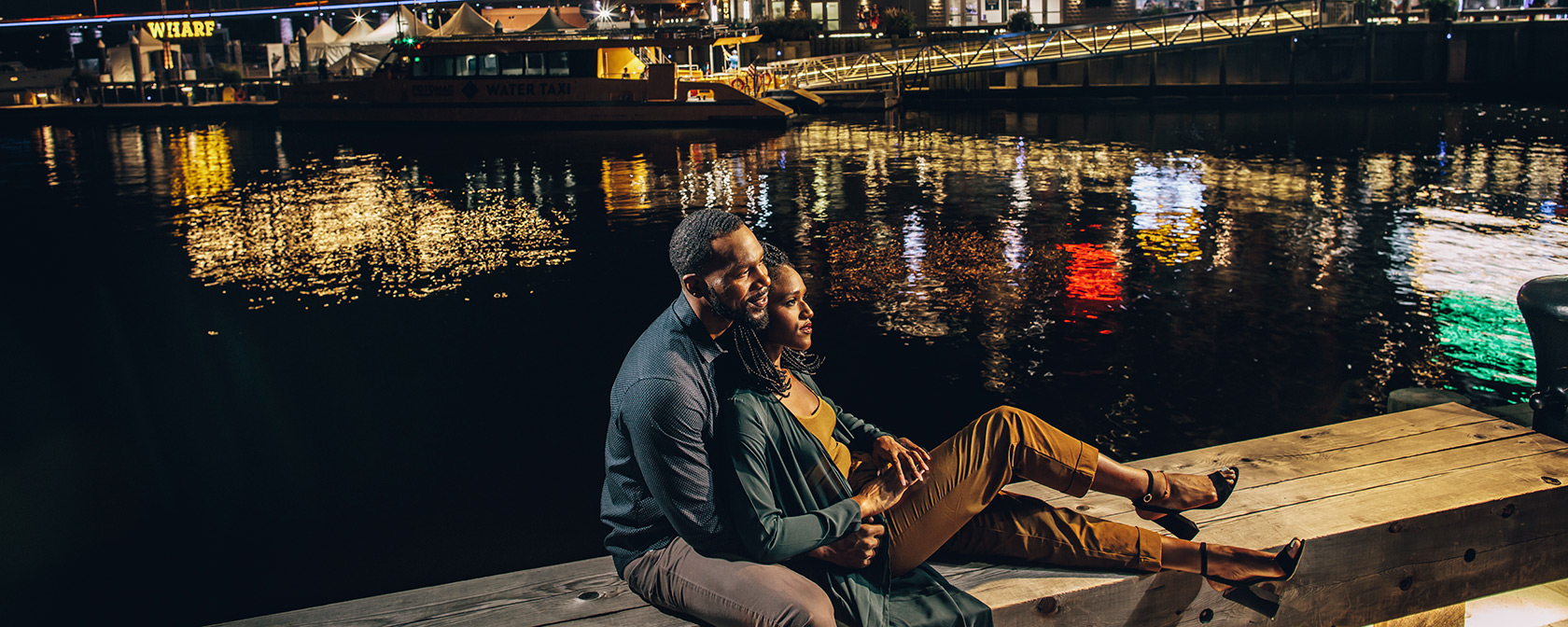 The Most Romantic Date Ideas In Washington DC Date Nights DC