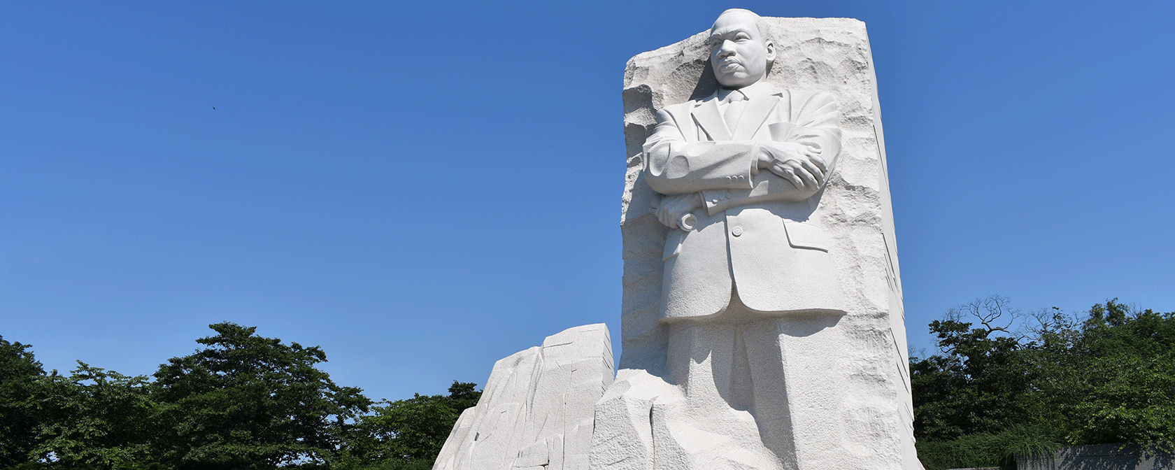 黒人の歴史グループの旅程 ワシントンdc