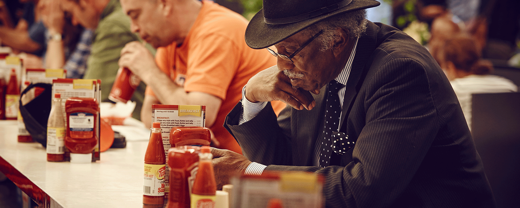 20+ Black Chefs & BlackOwned Restaurants in Washington, DC