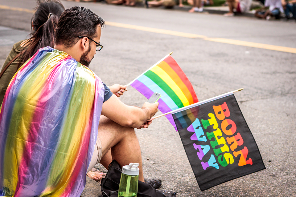 Capital Pride Parade