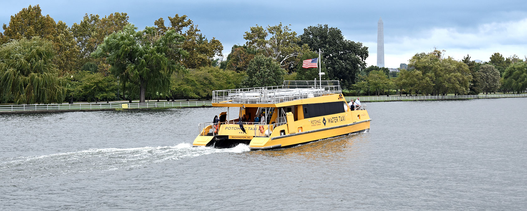 Ways to Enjoy Labor Day in Washington, DC Washington DC