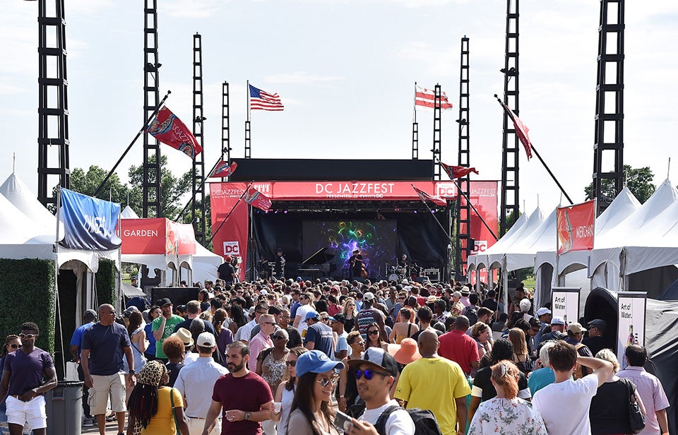 Things To Do This Month In Washington DC Things To Do This Month In Washington DC