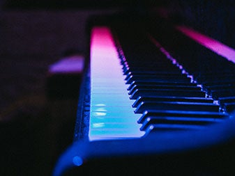 piano