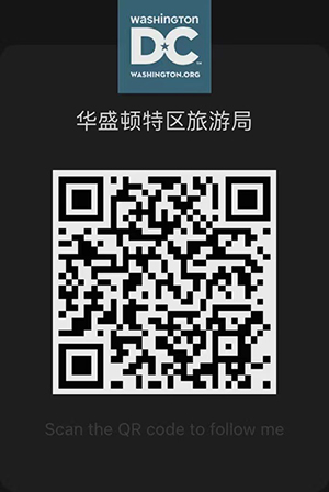 Weibo QR Code