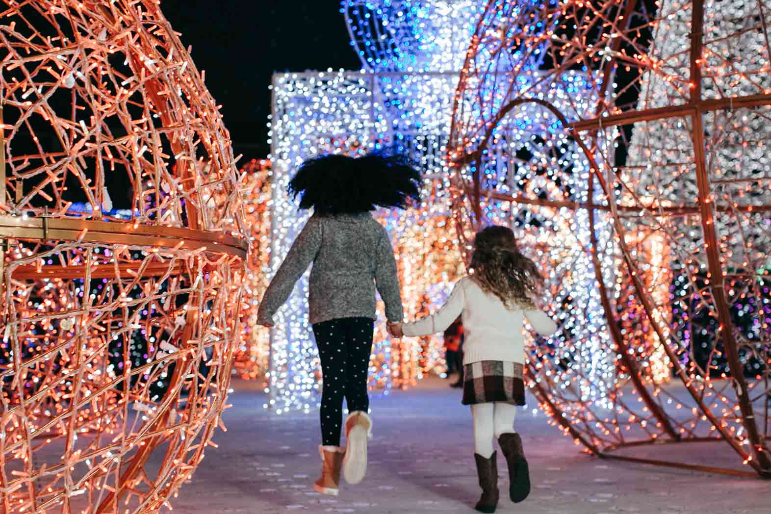 Reasons to Visit Enchant Christmas in Washington, DC