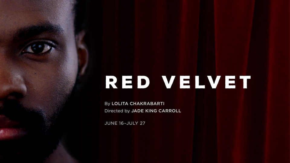 Juneteenth Culture for the Metaverse | Black 'Verse, Red Velvet – June 16 – July 17