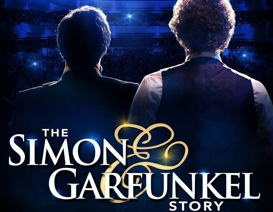 Die Simon & Garfunkel Geschichte