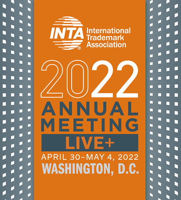 Graphique de la réunion annuelle INTA2022