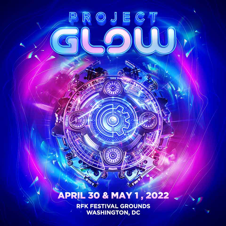 Proyecto Glow