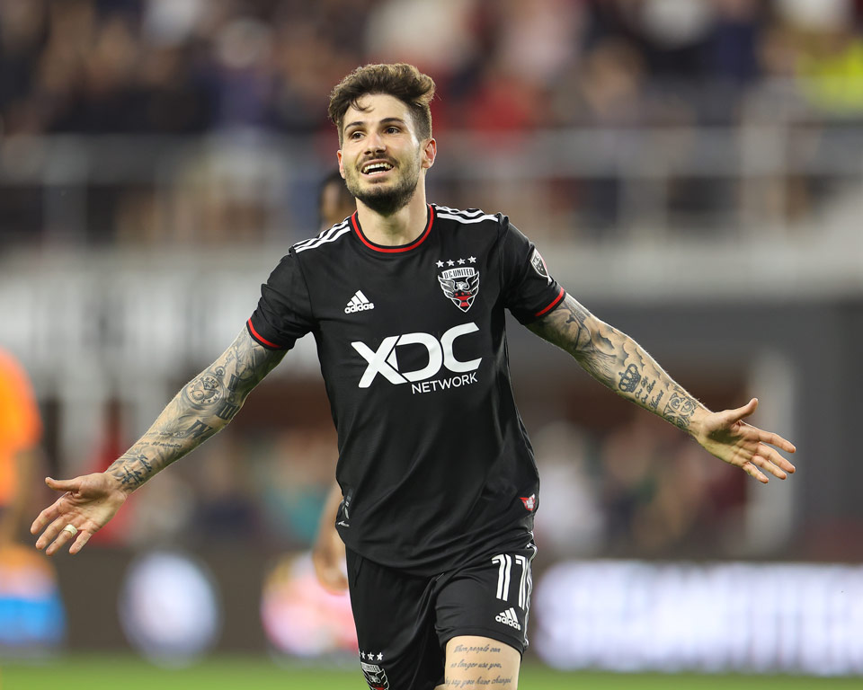 Reasons to Check Out D.C. United at Audi Field