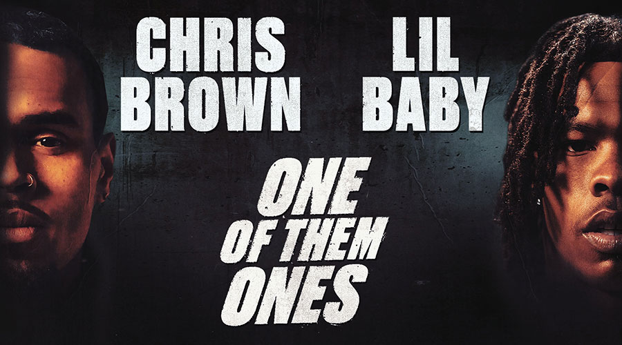 Chris Brown und Lil Baby
