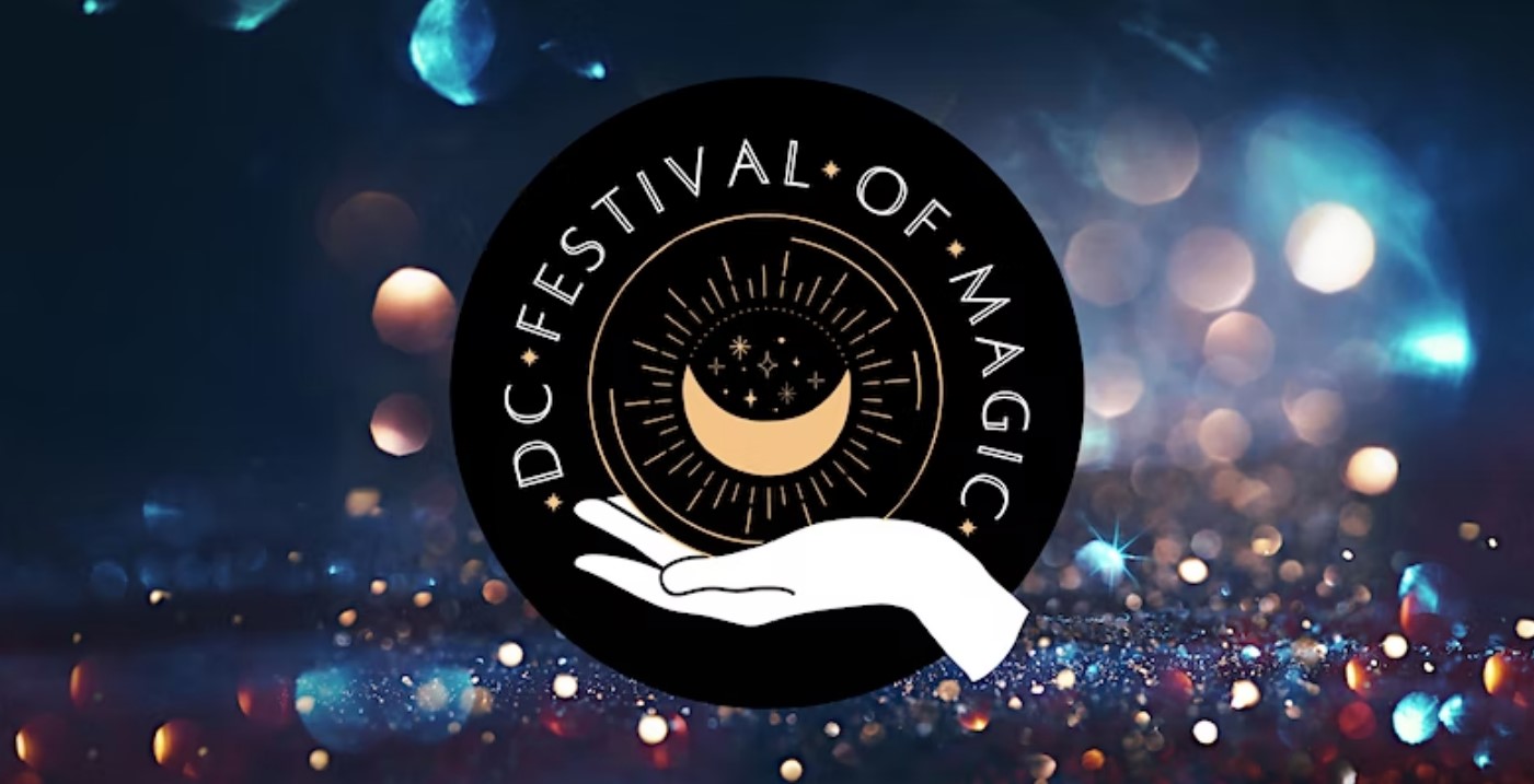 DC Festival de magie