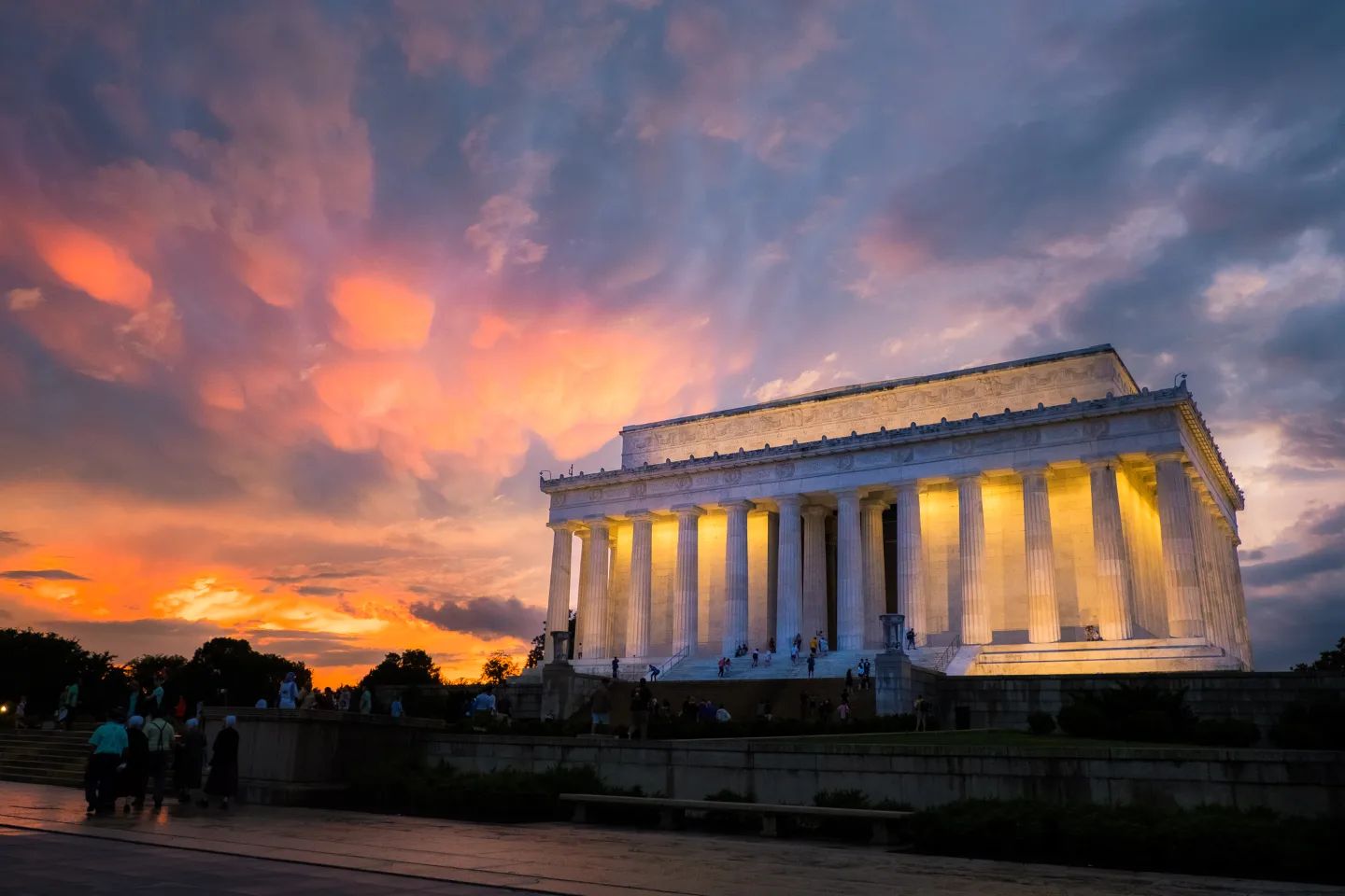 Memorial de Lincoln