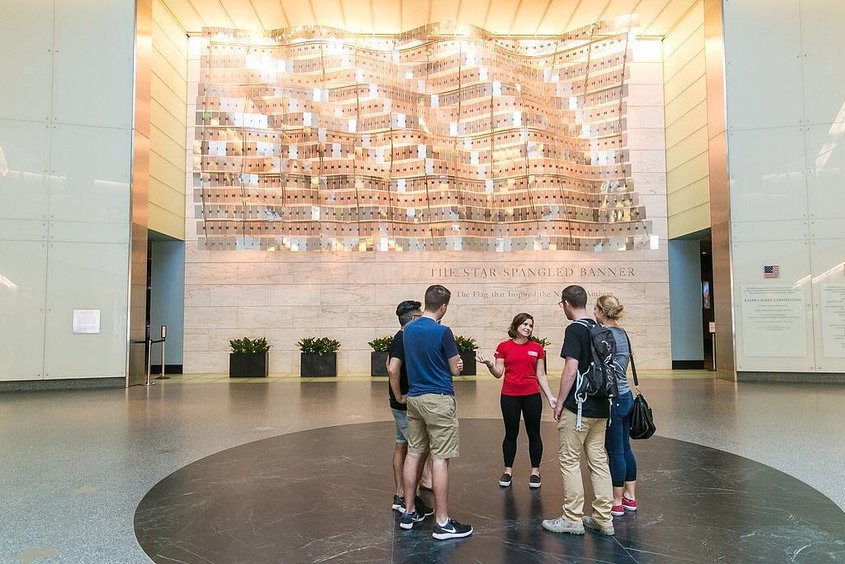 Musée national d'histoire américaine