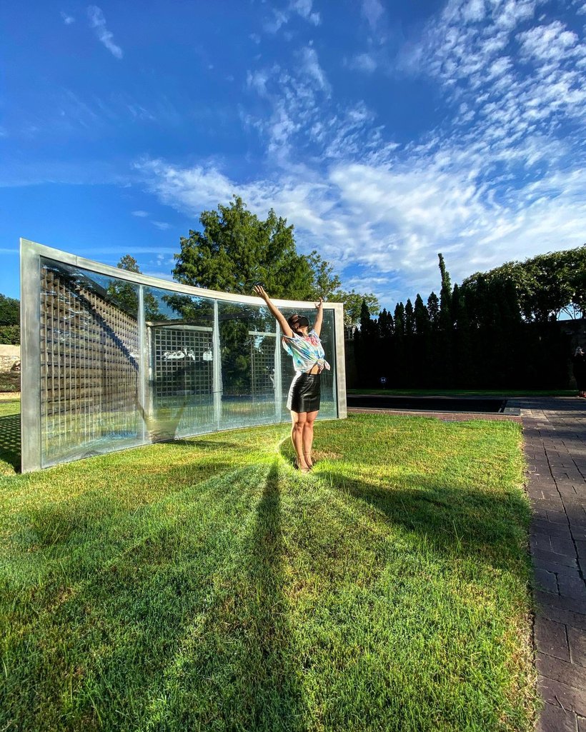 Make a Wish - Hirshhorn Museum and Sculpture Garden