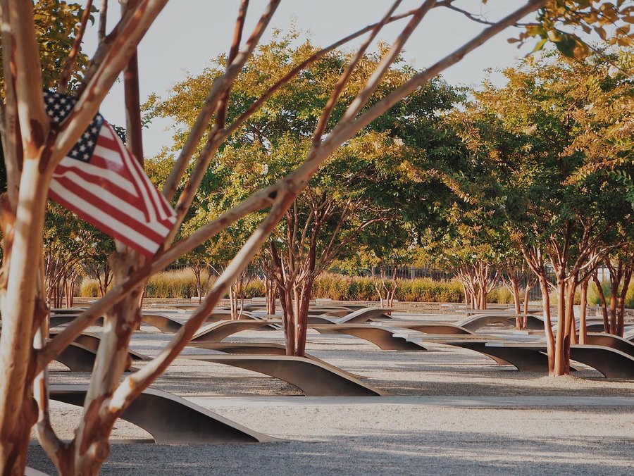 펜타곤 기념관