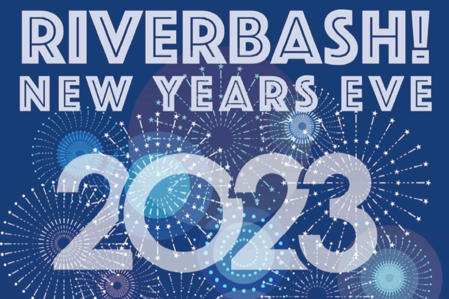 RiverBash New Year's Eve 2023