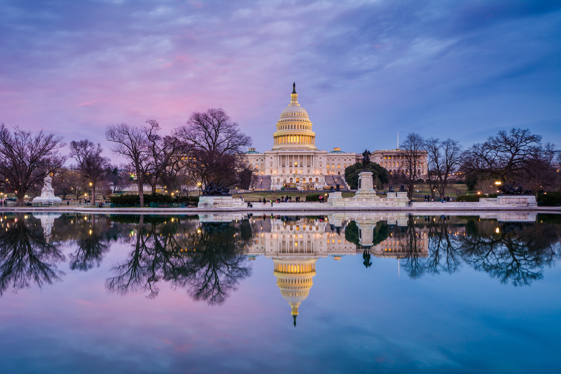 Coisas para fazer este mês em Washington, DC