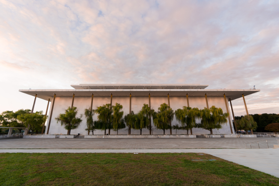 Kennedy Center