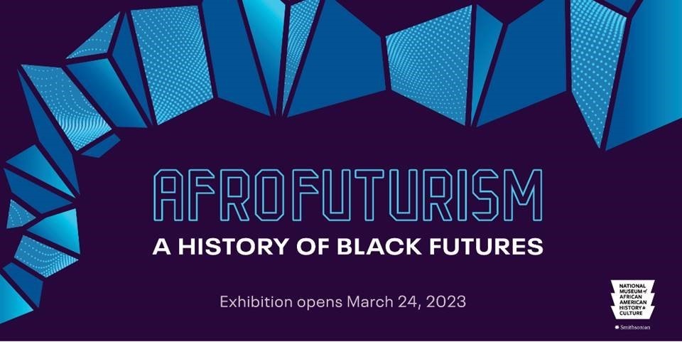 Afrofuturisme