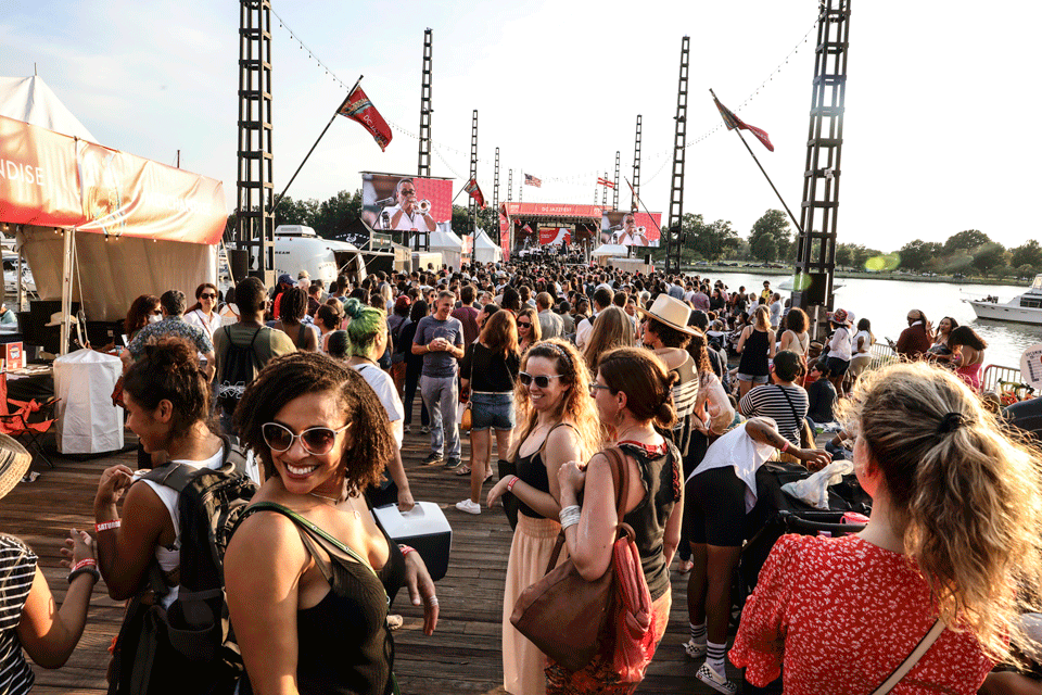Can t Miss Summer Festivals Events In DC Washington DC Can t Miss Summer Festivals Events In DC Washington DC