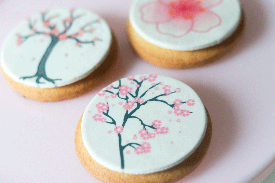 Dog Tag Bakery