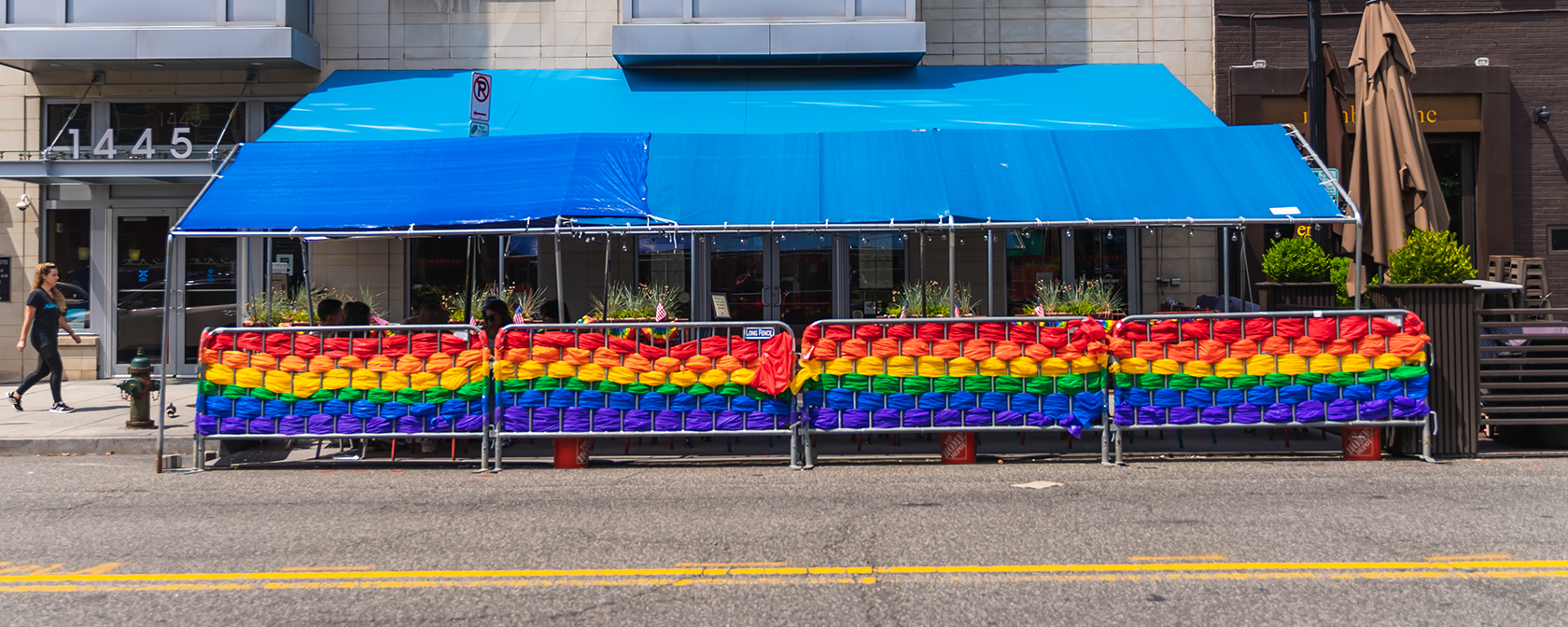 Gay bars washington dc logan circle