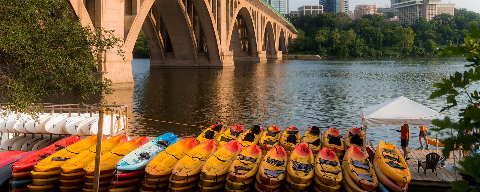 Sitio oficial de turismo de Washington DC Washington DC