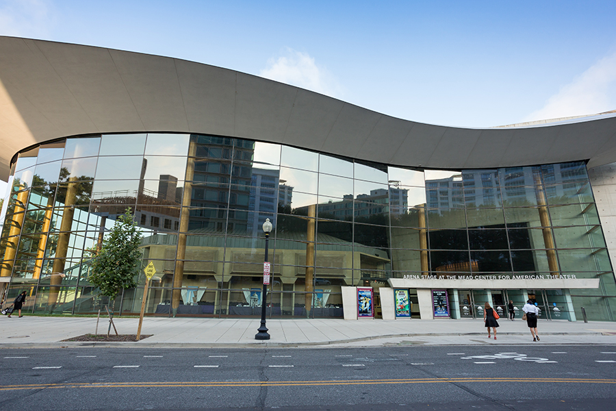 Arena Stage