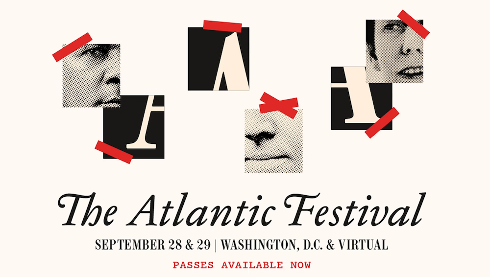 O festival atlântico