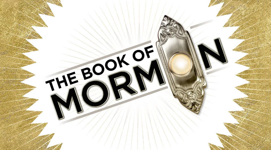Gráfico para 'El Libro de Mormón'