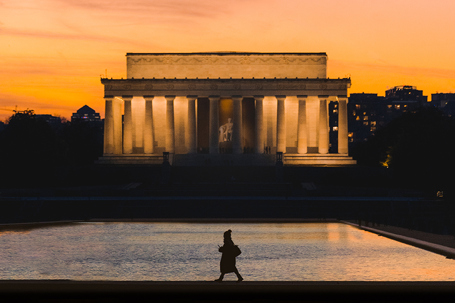 Memorial de Lincoln