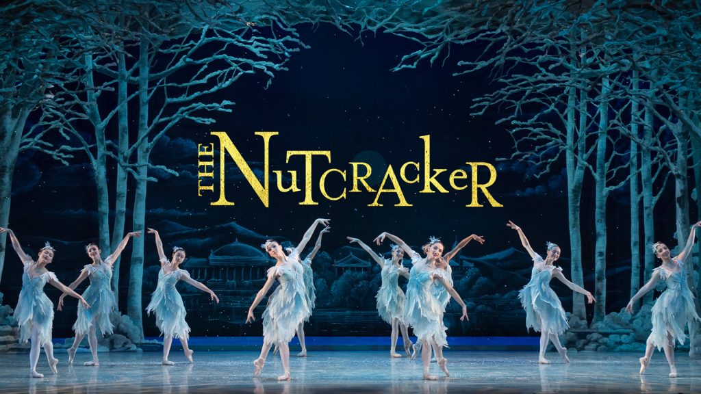 Das Nussknacker-Ballett