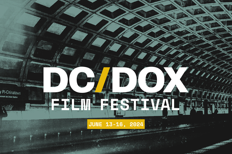 DC/DOX 映画祭