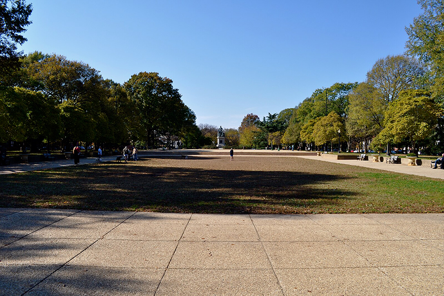 林肯公園（Lincoln Park）