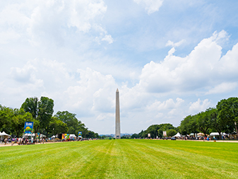 Folklife Festival