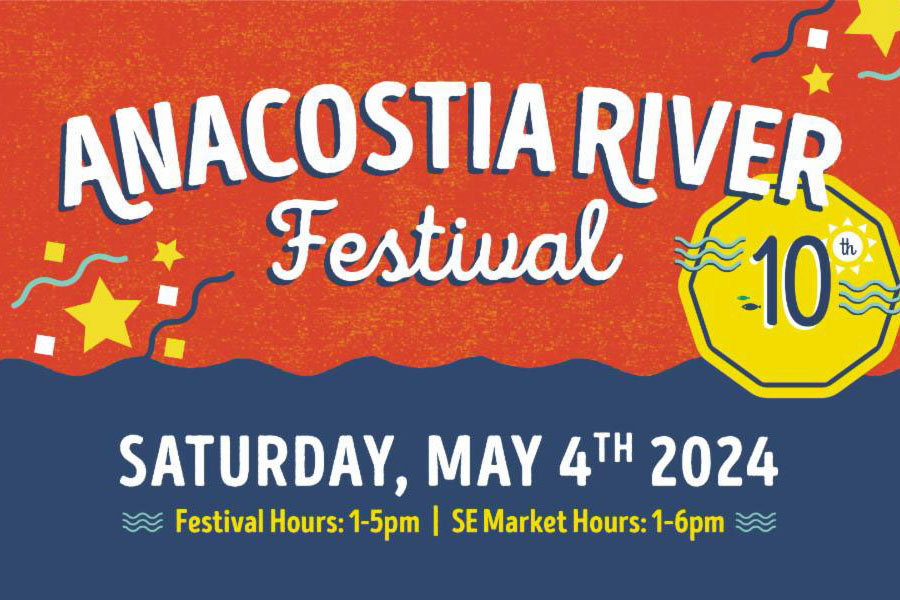 Festival del fiume Anacostia