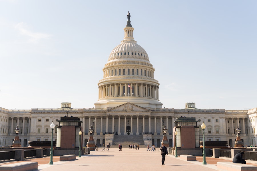 Top Things to Do on Capitol Hill Washington, DC | Washington DC