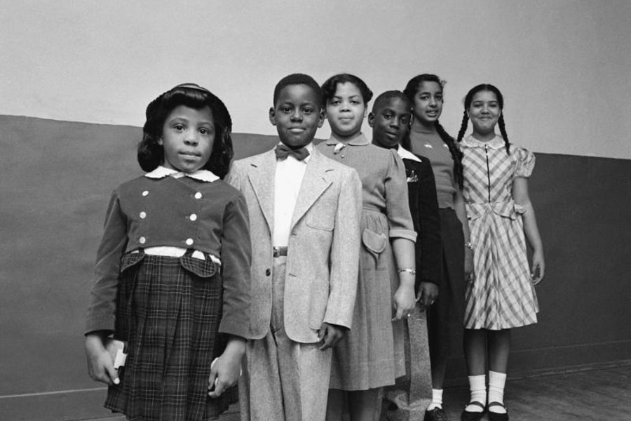 과거를 기념하고 미래를 형성하다: 브라운 대 교육위원회 사건 70주년