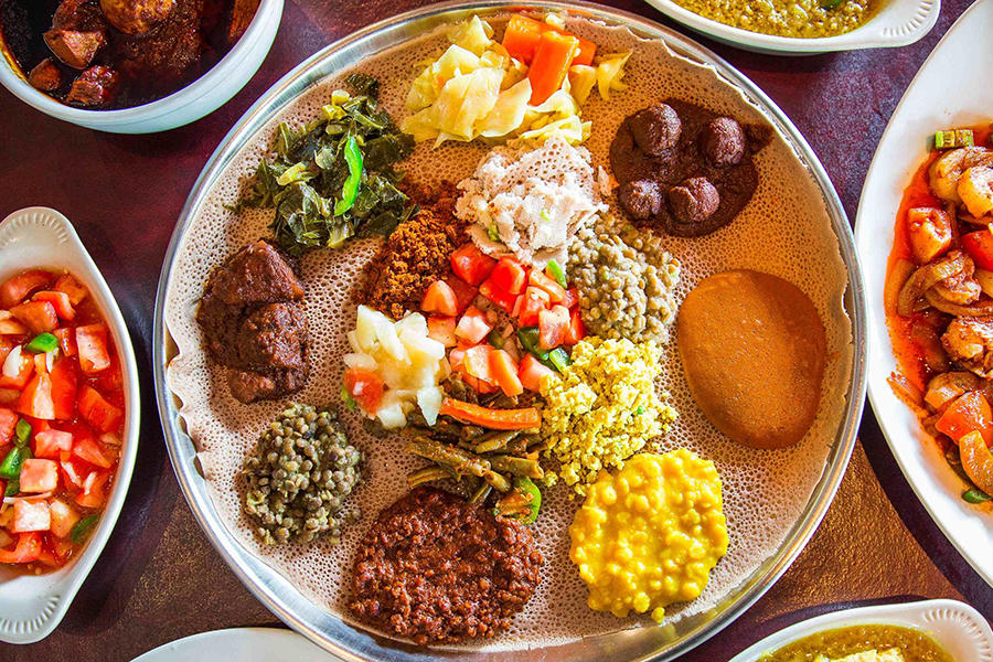 Dukem äthiopisch