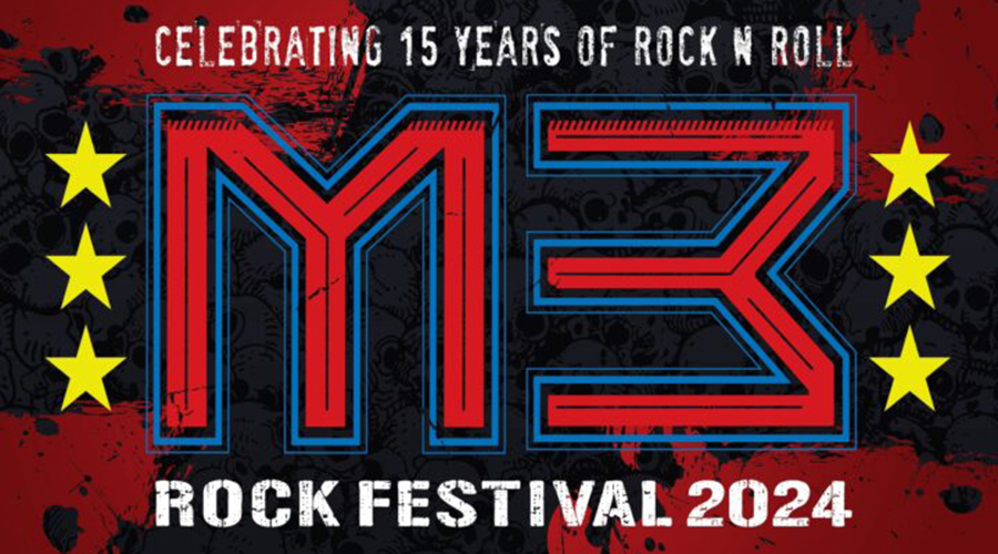 M3 Rockfestival