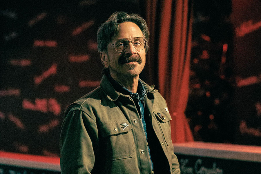 Marc Maron : All In