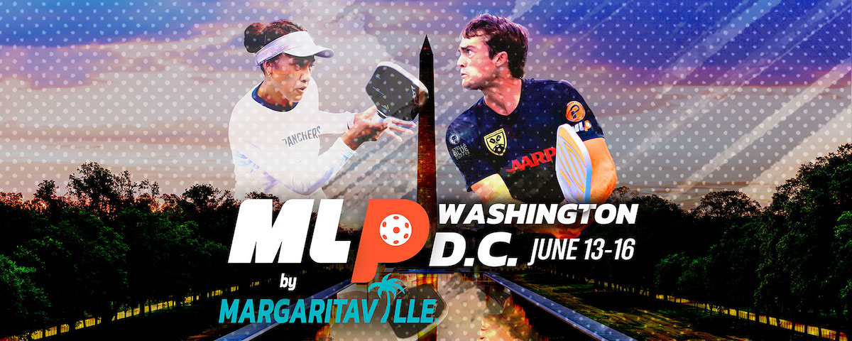 Major League Pickleball 