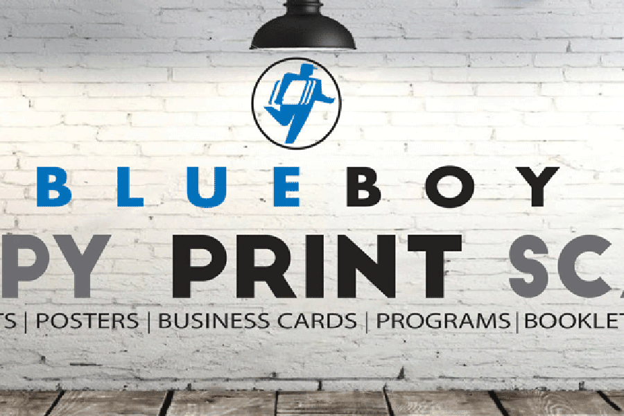 BlueBoy Document Imaging