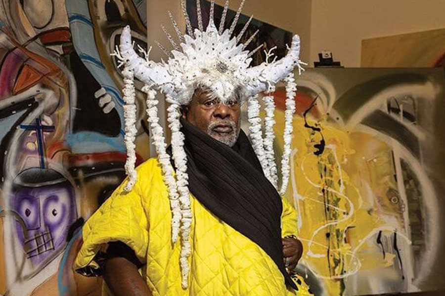 Photo of Parliament Funkadelic feat. George Clinton